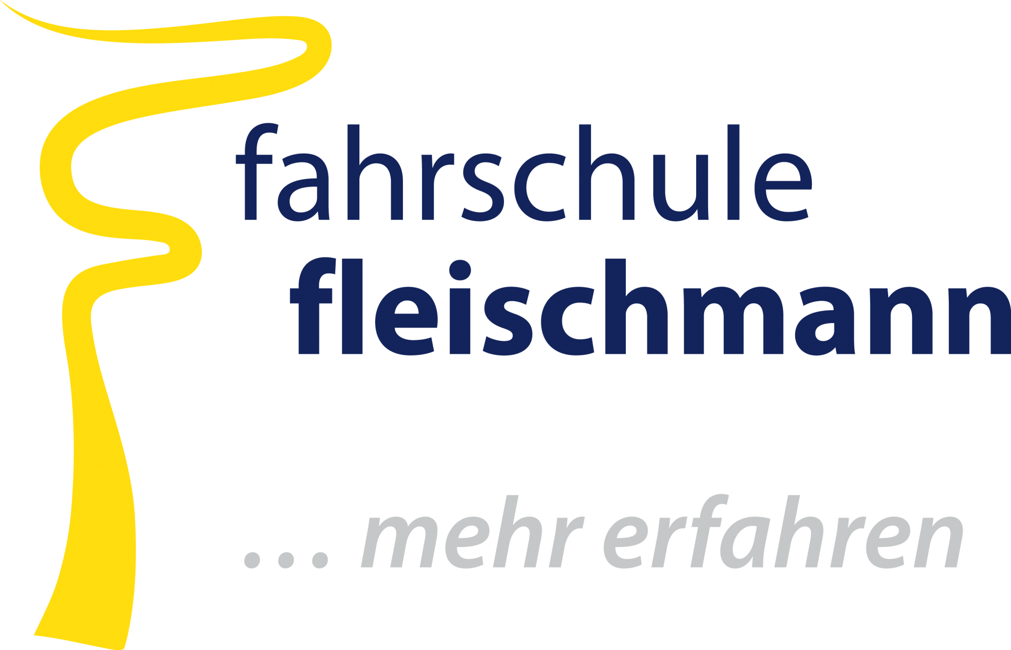 Logo Fahrschule Fleischmann