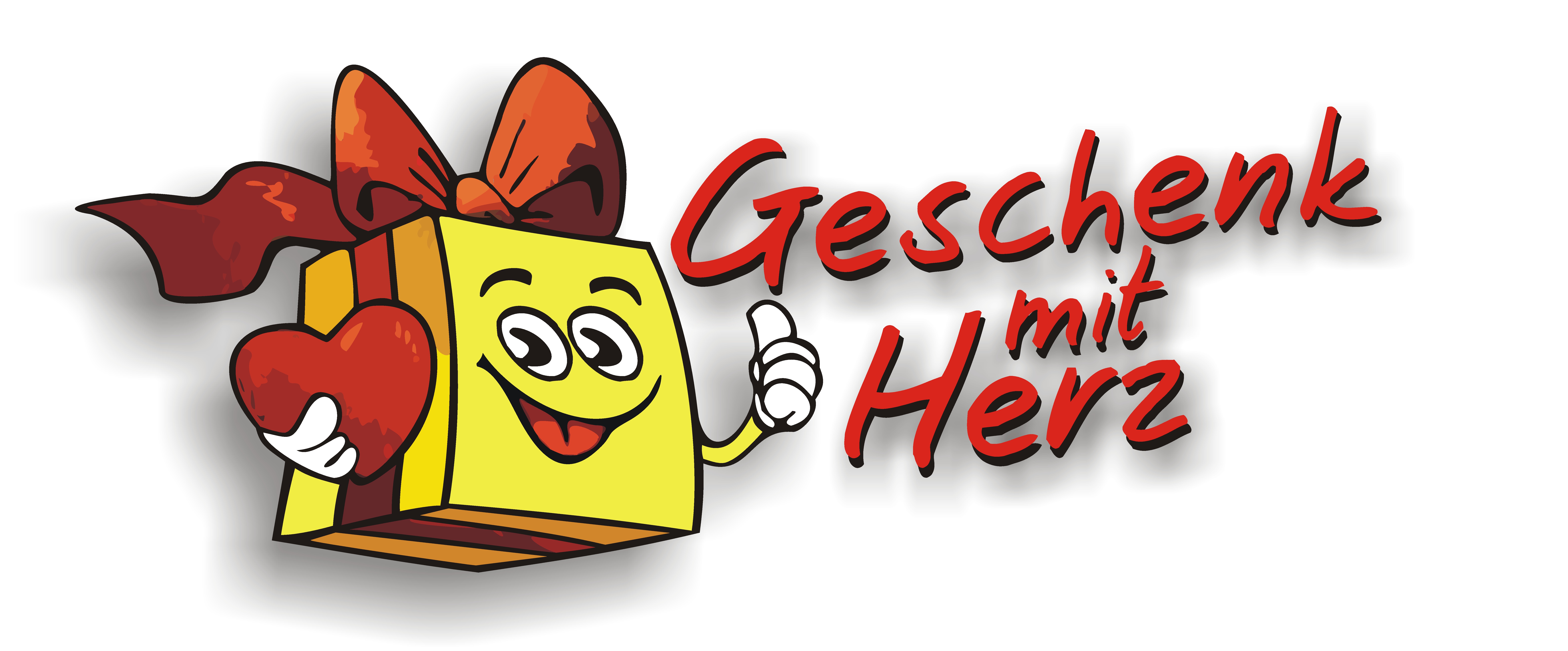 Geschenk mit Herz“ – Danke an alle Päckchenpacker! – Fahrschule Fleischmann